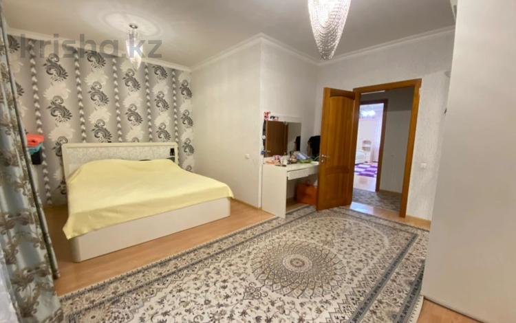 3-комнатная квартира · 105 м² · 12/12 этаж, Сарыарка 31/2 — ТОП ЛОКАЦИЯ, ЦЕНА ГОРЯЩАЯ за 43.9 млн ₸ в Астане, Сарыарка р-н — фото 14