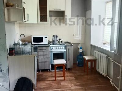 1-комнатная квартира · 32 м² · 2/2 этаж, мкр Новый Город, Улица Штурманская за 9.9 млн ₸ в Караганде, Казыбек би р-н