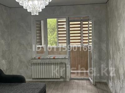 1-комнатная квартира · 39.8 м² · 2/5 этаж, мкр Кокжиек за 22.3 млн ₸ в Алматы, Жетысуский р-н