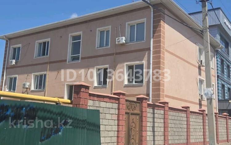 1-бөлмелі пәтер · 40 м² · 1/3 қабат, Утегенова 18/8 — Рыскулова, бағасы: 120 000 ₸ в Шымкенте — фото 9