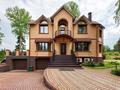 Жеке үй · 5 бөлме · 450 м² · 10 жүзд., Юго-Восток ш/а., Сейткулова 3, бағасы: 227 млн ₸ в Караганде, Казыбек би р-н — фото 2