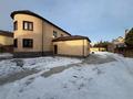 Жеке үй · 5 бөлме · 450 м² · 10 жүзд., Юго-Восток ш/а., Сейткулова 3, бағасы: 227 млн ₸ в Караганде, Казыбек би р-н — фото 57