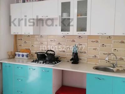 1-комнатная квартира · 36.8 м² · 4/5 этаж, мкр Гарышкер 19 за 11 млн ₸ в Талдыкоргане