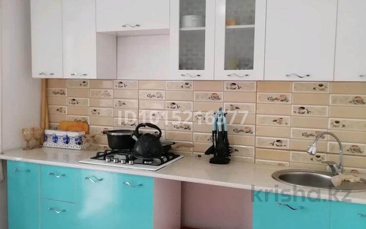 1-комнатная квартира · 36.8 м² · 4/5 этаж, мкр Гарышкер 19 за 11 млн ₸ в Талдыкоргане — фото 2