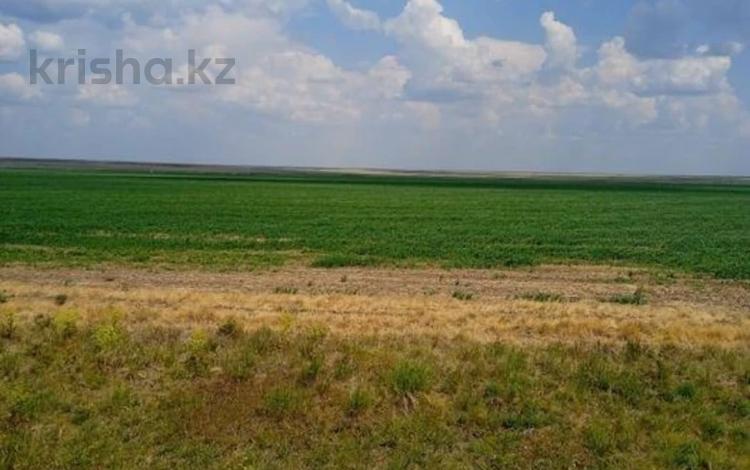 Жер телімі · 8 га, Жанаконыс 1 501, бағасы: 1 млрд ₸ в Актобе, жилой массив Жанаконыс — фото 2