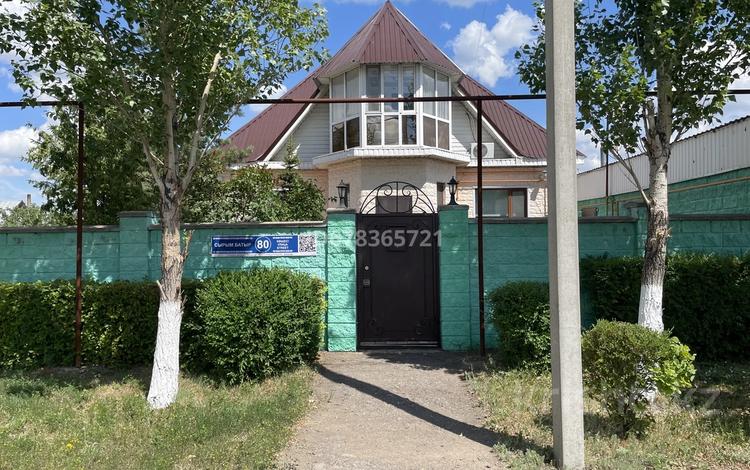 Жеке үй · 5 бөлме · 131 м² · 10 жүзд., Үркер, Сырым батыр 80, бағасы: 57 млн ₸ в Астане, Нура р-н — фото 13