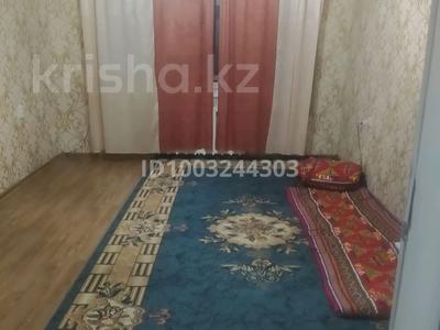 2-бөлмелі пәтер · 48.3 м² · 3/5 қабат, Мкр Шугла 24 — Супермаркет Кызылорда, бағасы: 120 000 〒