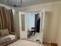 1 комната · 50 м² · 7/12 этаж, Е 915 — Пересечение Аль Фараби/Улы Дала за 120 000 ₸ в Астане, Есильский р-н