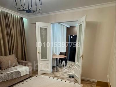 1 комната · 50 м² · 7/12 этаж, Е 915 — Пересечение Аль Фараби/Улы Дала за 120 000 ₸ в Астане, Есильский р-н