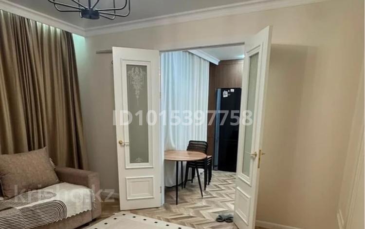 1 комната · 50 м² · 7/12 этаж, Е 915 — Пересечение Аль Фараби/Улы Дала за 120 000 ₸ в Астане, Есильский р-н — фото 2