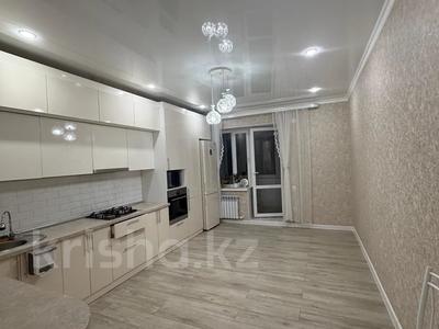 3-комнатная квартира · 102.9 м² · 2/5 этаж, Северо-Восток 2 32/3 за 45 млн ₸ в Уральске