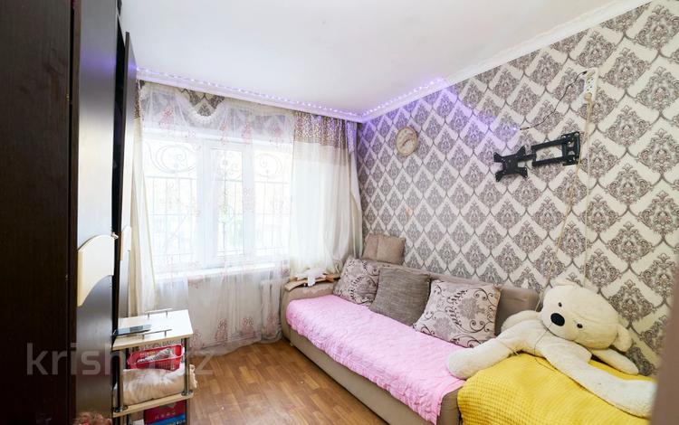 3-комнатная квартира · 60 м² · 1/5 этаж, Александр Бараев 10/1