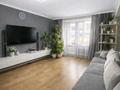 3-комнатная квартира · 74 м² · 1/3 этаж, мкр Кокмайса (Дорожник), Мкр Дорожник 25 — Рядом с детским садом за 40 млн ₸ в Алматы, Жетысуский р-н