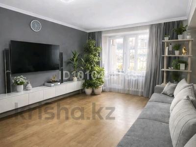 3-бөлмелі пәтер · 74 м² · 1/3 қабат, мкр Кокмайса (Дорожник), Мкр Дорожник 25 — Рядом с детским садом, бағасы: 40 млн ₸ в Алматы, Жетысуский р-н