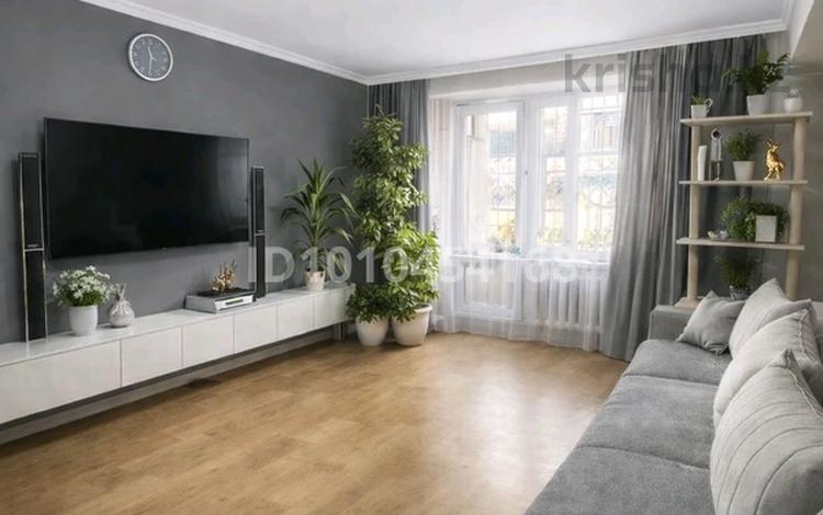 3-комнатная квартира · 74 м² · 1/3 этаж, мкр Кокмайса (Дорожник), Мкр Дорожник 25 — Рядом с детским садом за 40 млн ₸ в Алматы, Жетысуский р-н — фото 2