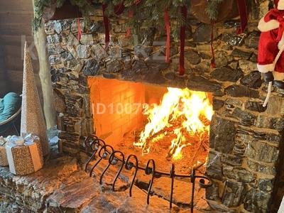 Жеке үй · 6 бөлме · 300 м² · 9 сот., Земляничная поляна 7, бағасы: 250 млн 〒 в Бурабае