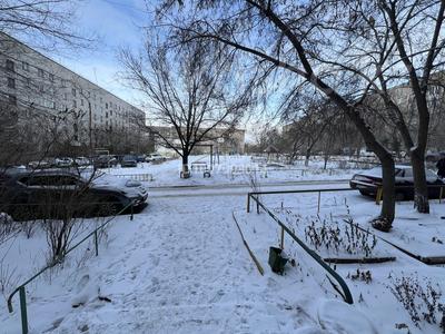 3-комнатная квартира · 59.9 м² · 2/6 этаж, Бауыржана Момышулы 55/1 за 20.5 млн 〒 в Темиртау