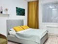2-комнатная квартира · 40 м² · 8/10 этаж, мкр Комсомольский, Бектурова 3 за 15 000 ₸ в Астане, Есильский р-н