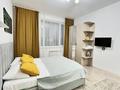 2-комнатная квартира · 40 м² · 8/10 этаж, мкр Комсомольский, Бектурова 3 за 15 000 ₸ в Астане, Есильский р-н — фото 2