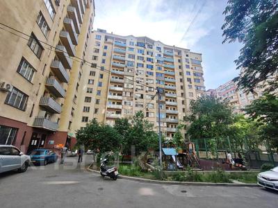 4-комнатная квартира · 167 м² · 12/13 этаж, мкр Жетысу-3 53 — Абая Момышулы за 60 млн ₸ в Алматы, Ауэзовский р-н