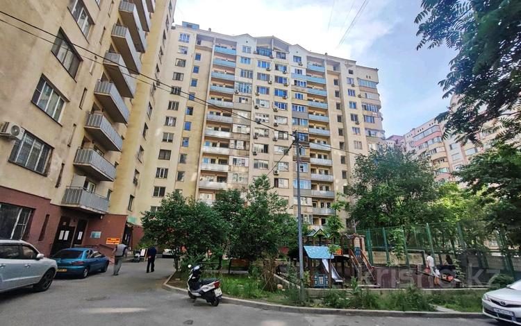 4-комнатная квартира · 167 м² · 12/13 этаж, мкр Жетысу-3 53 — Абая Момышулы за 60 млн ₸ в Алматы, Ауэзовский р-н — фото 2