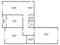 3-комнатная квартира · 112.4 м² · 6/9 этаж, Байдибек би 115/10 за 98 млн ₸ в Шымкенте — фото 24