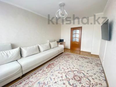 4-бөлмелі пәтер · 100 м² · 6/16 қабат, Куйши Дина 31 — Горящая цена, бағасы: 40 млн ₸ в Астане, Алматы р-н