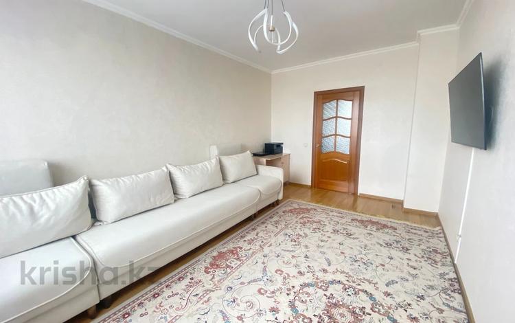 4-комнатная квартира · 100 м² · 6/16 этаж, Куйши Дина 31 — горящая цена за 44.5 млн 〒 в Астане, Алматы р-н — фото 2