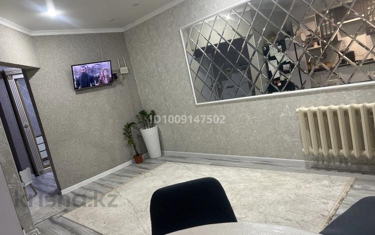 3-бөлмелі пәтер · 85 м² · 1/5 қабат, мкр Кунаева — На Арбате, бағасы: 41 млн ₸ в Уральске — фото 2