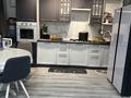 3-бөлмелі пәтер · 85 м² · 1/5 қабат, мкр Кунаева — На Арбате, бағасы: 41 млн ₸ в Уральске — фото 2