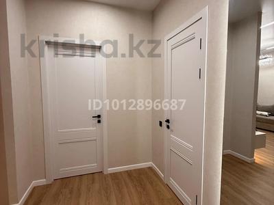 2-бөлмелі пәтер · 44 м² · 7/12 қабат, Жубан Молдагалиев 5, бағасы: 34 млн ₸ в Астане, Нура р-н