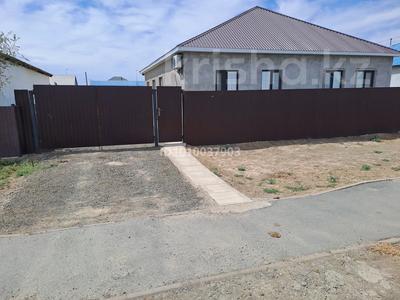 Часть дома · 4 комнаты · 156 м² · 10 сот., пгт Балыкши, Тасқала.центральная 112 за 17.5 млн 〒 в Атырау