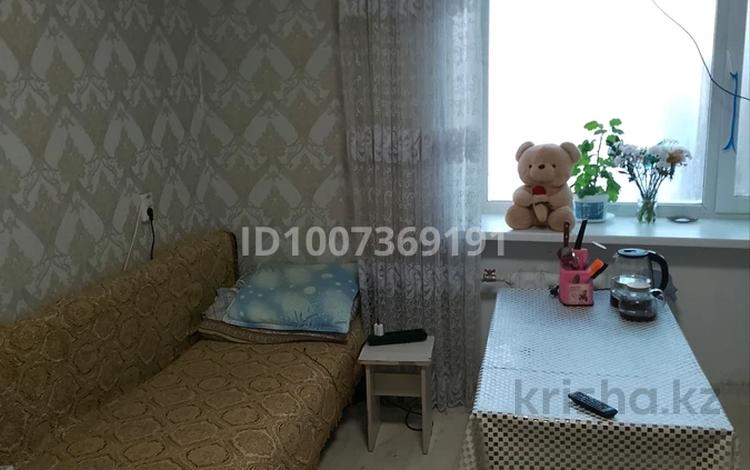 1-комнатная квартира · 18 м² · 4/5 этаж, Абая 139 — Ташенова за 4 млн 〒 в Кокшетау — фото 5