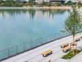 1-комнатная квартира · 51.8 м² · 8/18 этаж, мкр Тастак-2, Брусиловского 159 блок 6 — Кулымбетова за 35.5 млн ₸ в Алматы, Алмалинский р-н — фото 20