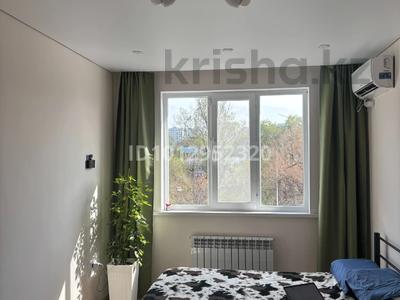 1-комнатная квартира · 40 м² · 4/12 этаж, Райымбека 253 за 280 000 ₸ в Алматы, Жетысуский р-н