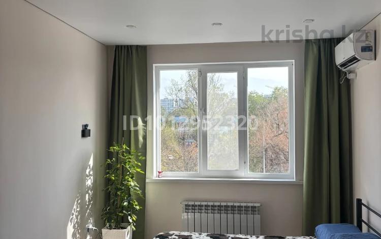 1-комнатная квартира · 40 м² · 4/12 этаж, Райымбека 253 за 280 000 ₸ в Алматы, Жетысуский р-н — фото 2