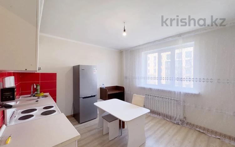 1-комнатная квартира · 40.1 м² · 7/12 этаж, Култегин 5 за 20.5 млн ₸ в Астане, Нура р-н — фото 2