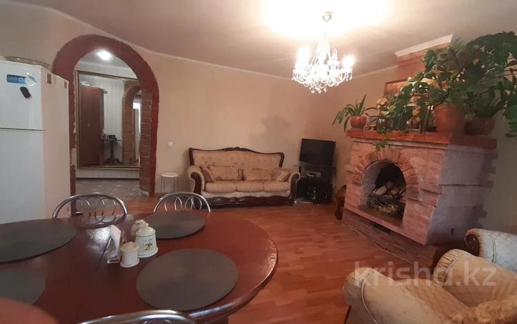 3-комнатная квартира · 74 м² · 2/5 этаж, Театральная за 29 млн ₸ в Петропавловске — фото 4
