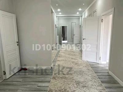 Отдельный дом · 6 комнат · 200 м² · 5 сот., 026 квартал 887/20 — Возле университета Сду за 58 млн ₸ в Каскелене