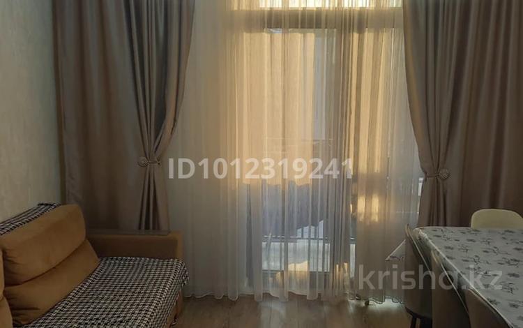 2-комнатная квартира · 48 м² · 5/5 этаж, ул. Тараз 7к16 за 250 000 ₸ в Алматы, Турксибский р-н — фото 2