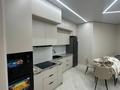 2-комнатная квартира · 60 м² · 10/33 этаж, Аль-фараби 15/1 — Назарбаева за 600 000 ₸ в Алматы, Бостандыкский р-н