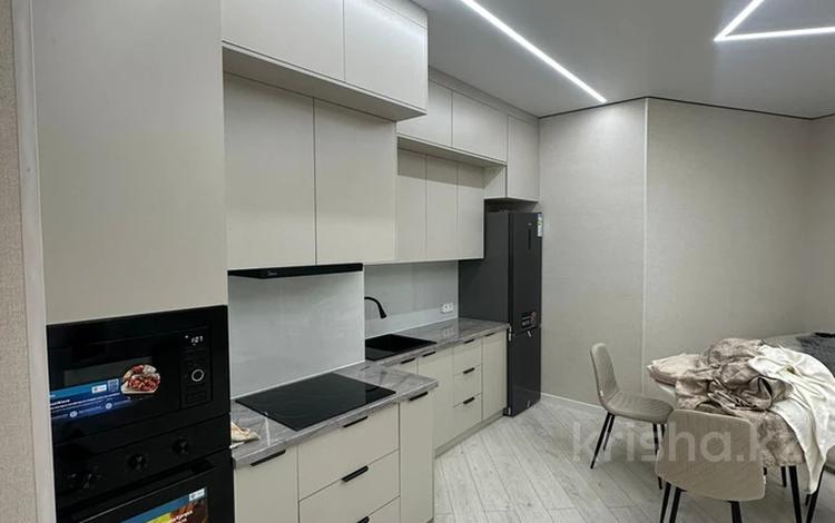 2-комнатная квартира · 60 м² · 10/33 этаж, Аль-фараби 15/1 — Назарбаева за 600 000 ₸ в Алматы, Бостандыкский р-н — фото 2