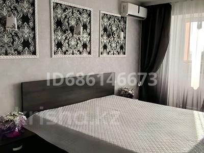 1-комнатная квартира · 38 м² · 7/10 этаж, Манаса 22/1 за 14 000 ₸ в Астане, Алматы р-н