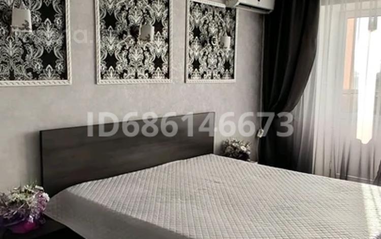 1-бөлмелі пәтер · 38 м² · 7/10 қабат, Манаса 22/1, бағасы: 13 000 ₸ в Астане, Алматы р-н — фото 65