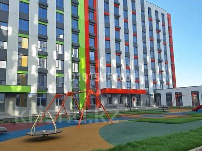 1-бөлмелі пәтер · 44 м² · 2/9 қабат, мкр Шымсити, ул. 189 квартал 241А, бағасы: 22.5 млн ₸ в Шымкенте, Абайский р-н