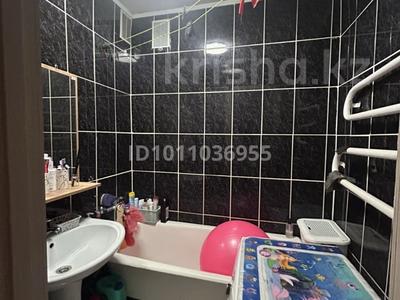 2-комнатная квартира · 51.8 м² · 3/5 этаж, Кудайбердиева 72 — Ауезова, Назарбаева за 16.5 млн 〒 в Кокшетау