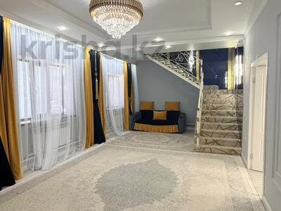 Отдельный дом · 5 комнат · 180 м² · 10 сот., Муратбаева 269 — Тасбогет за 26 млн ₸ в 
