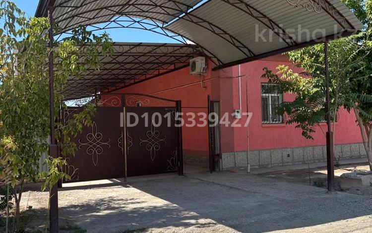 Отдельный дом · 4 комнаты · 150 м² · 10 сот., Османова 31 за 28 млн ₸ в  — фото 2