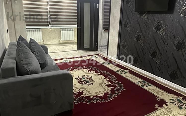 2-комнатная квартира, 45 м², 2/5 этаж, Ул. Туркестанская2/1 Номер46 за 22 млн 〒 в Шымкенте, Аль-Фарабийский р-н — фото 2