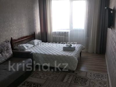 1-комнатная квартира · 38 м² · 7/12 этаж, Московская 18 за 9 000 ₸ в Астане, Сарыарка р-н